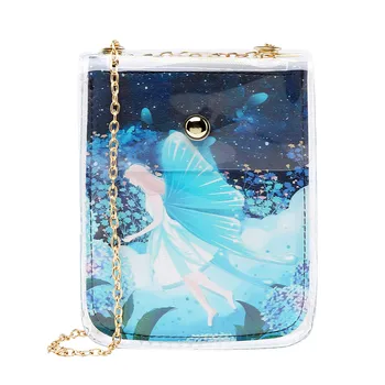 Women Bag Fashion Solid Color Chain Shoulder Messenger Mobile Phone schoudertas dames torebka damska shopper sac main femme
Women Bag Fashion Solid Color Chain Shoulder Messenger Mobile Phone schoudertas dames torebka damska shopper sac main femme