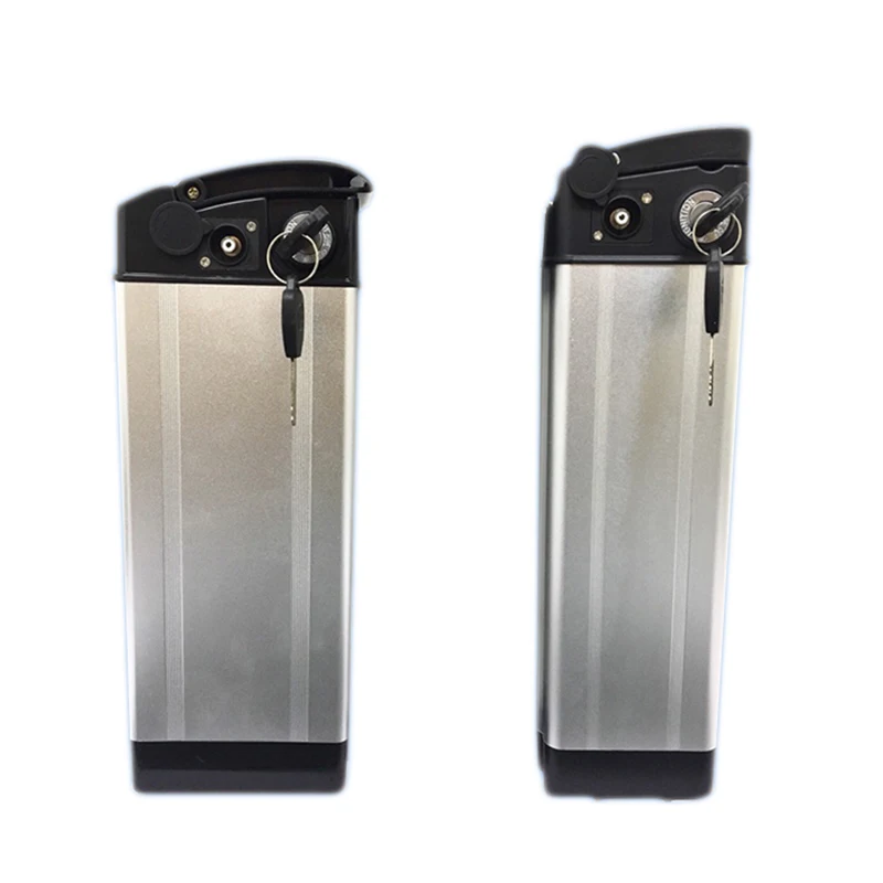 36V 48V Electric Car Bike Lithium Battery Box Folding Bicycle Sea Battery Battery Case Aluminum Alloy Shell 18650 Holder Cover
36V 48V Electric Car Bike Lithium Battery Box Folding Bicycle Sea Battery Battery Case Aluminum Alloy Shell 18650 Holder Cover
