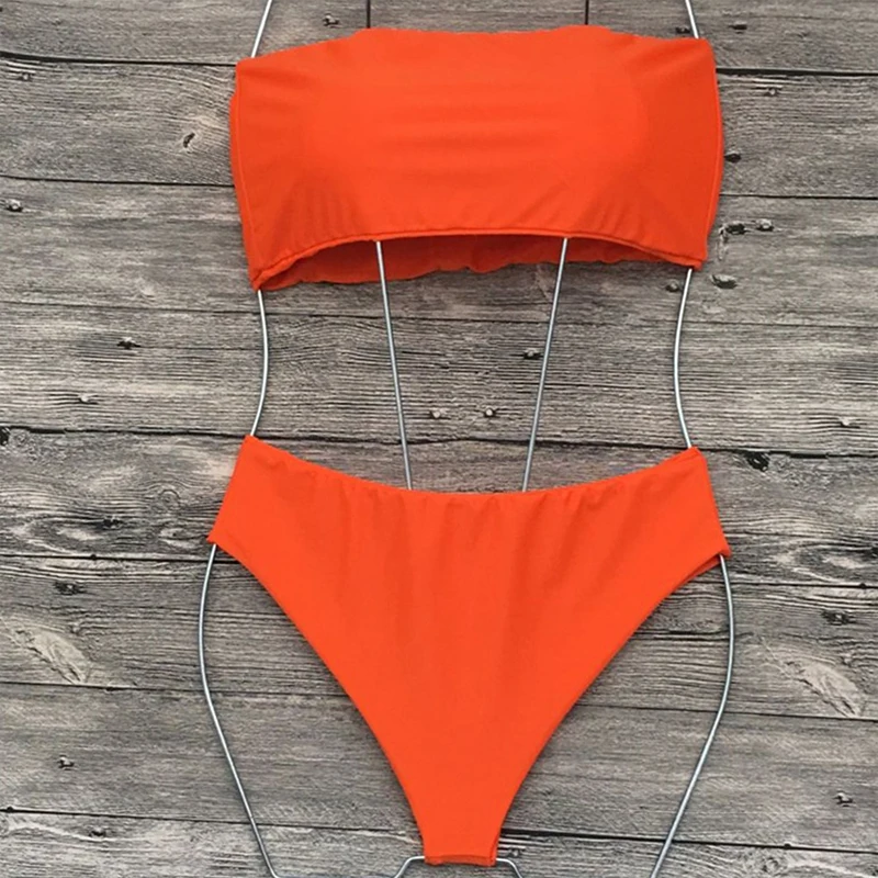 Bikishark Solid High Waist Bikinis Set Women Black White Push Up Swimsuit 2019 Female Bathing Suit Swim Beach Swimwear M,L,XL
Bikishark Solid High Waist Bikinis Set Women Black White Push Up Swimsuit 2019 Female Bathing Suit Swim Beach Swimwear M,L,XL