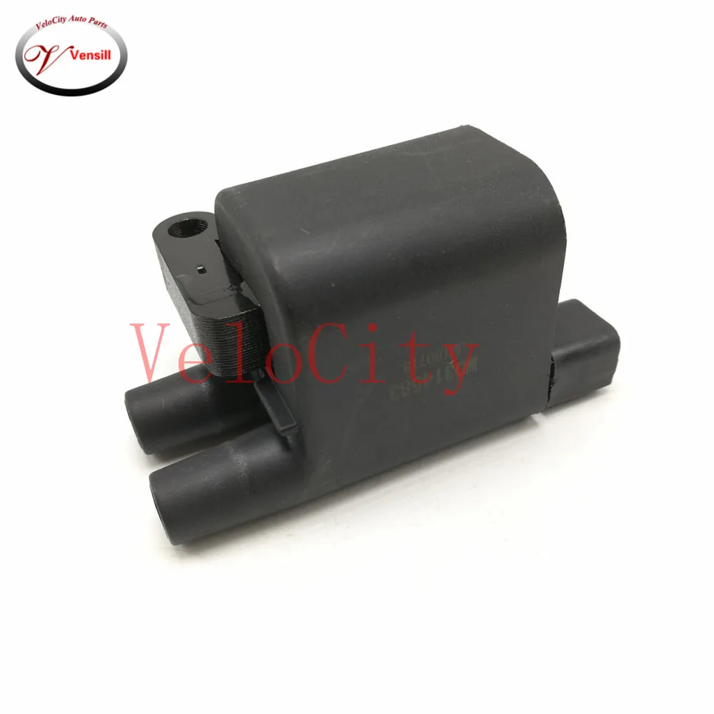 Part No# MD314583 FC0021 Ignition Coil For 1997-2004 Mitsubishi Montero Sport V73 3.0L 3.5L
Part No# MD314583 FC0021 Ignition Coil For 1997-2004 Mitsubishi Montero Sport V73 3.0L 3.5L