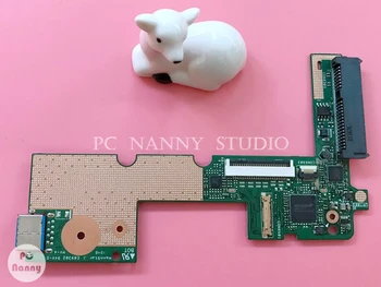 NOKOTION for T100TA T100TAF USB HDD Hard Drive BOARD T100TAF_HDD_DOCKING WORKING
NOKOTION for T100TA T100TAF USB HDD Hard Drive BOARD T100TAF_HDD_DOCKING WORKING