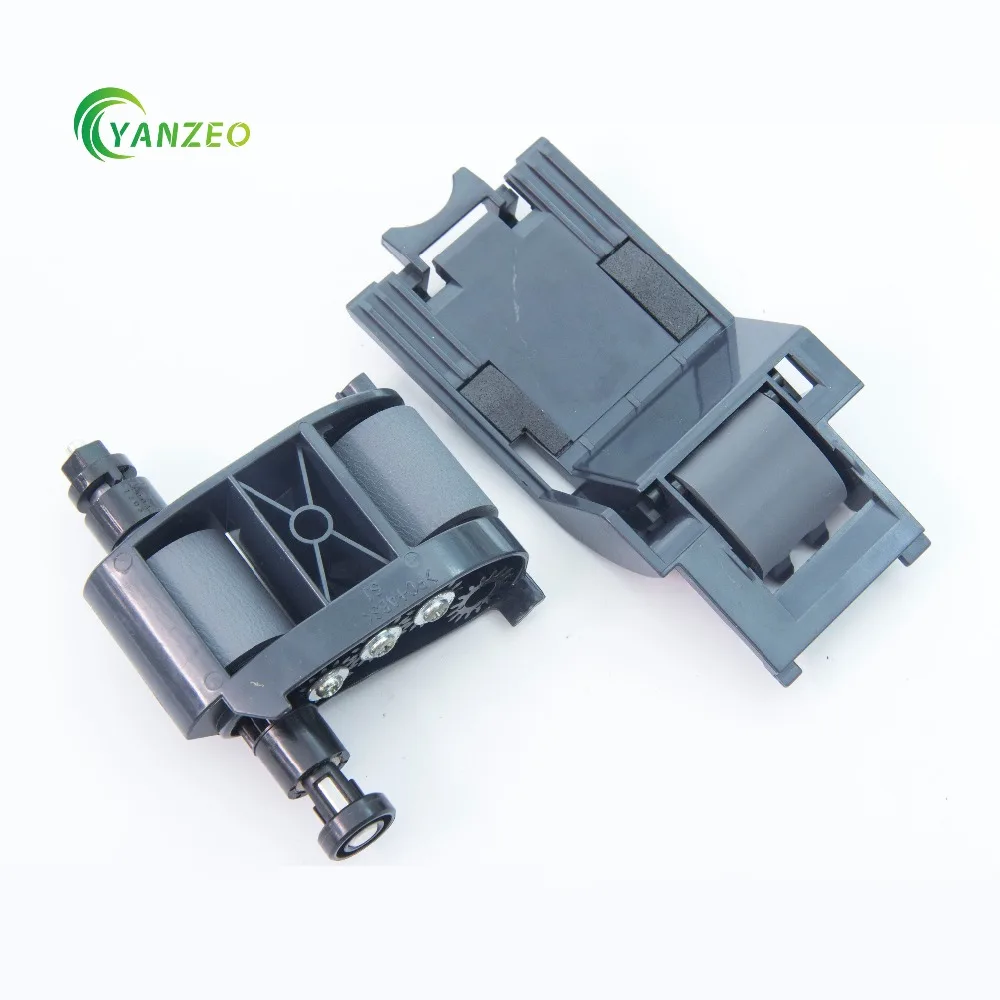 L2725-60002 for HP M525 575 680 630 M775 M725 X585 SJ7500 8500 ADF Maintenance Kit
L2725-60002 for HP M525 575 680 630 M775 M725 X585 SJ7500 8500 ADF Maintenance Kit