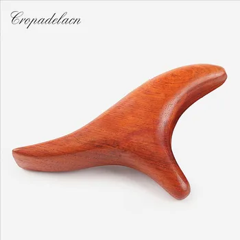 Vietnam Rosewood antistress triangle massage Trigeminal scrap lymphatic drainage Neck Shiatsu massager promote blood circulation
Vietnam Rosewood antistress triangle massage Trigeminal scrap lymphatic drainage Neck Shiatsu massager promote blood circulation