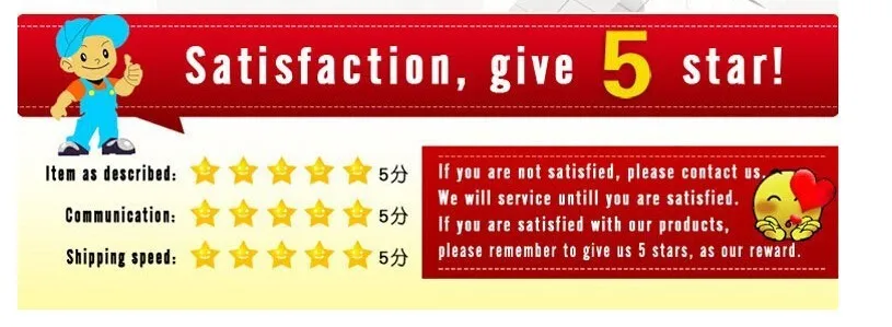 Five star