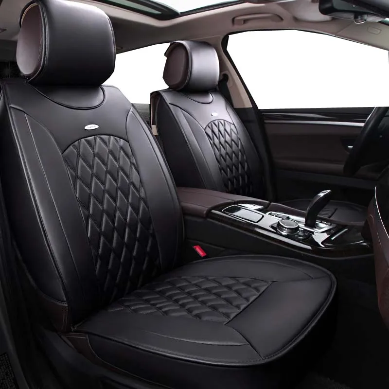 Luxury Universal car seat cover for toyota rav4 toyota corolla chr land cruiser prado premio camry car seat protector cushion
Luxury Universal car seat cover for toyota rav4 toyota corolla chr land cruiser prado premio camry car seat protector cushion