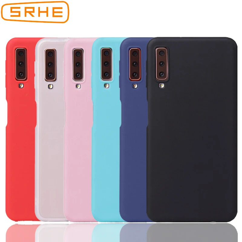 For Samsung Galaxy A7 A9 2018 Case Cover Silicone TPU Matte Full Case For Samsung A7 2018 SM-A750F A750 A9 2018 SM-A920F A920 
For Samsung Galaxy A7 A9 2018 Case Cover Silicone TPU Matte Full Case For Samsung A7 2018 SM-A750F A750 A9 2018 SM-A920F A920