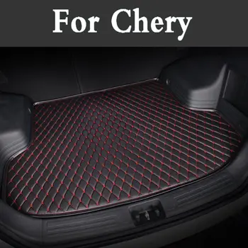 Auto Car Styling Car Mat Rear Trunk Liner Carpet Covers Waterproof Pad Protector For Chery Cowin1 Cowin2 Cowin3 Cowin5
Auto Car Styling Car Mat Rear Trunk Liner Carpet Covers Waterproof Pad Protector For Chery Cowin1 Cowin2 Cowin3 Cowin5