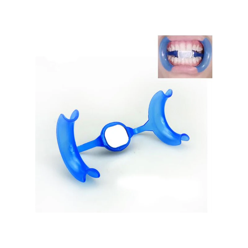 Dental Orthodontic mirror Plastic Cheek Intraoral Lip Retractor Dental Oral Mouth Opener espejo intraoral
Dental Orthodontic mirror Plastic Cheek Intraoral Lip Retractor Dental Oral Mouth Opener espejo intraoral