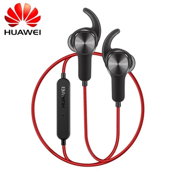 Original Huawei Sport Bluetooth Headset AM60 CSR Apt-X Music Life Waterproof Mic Control Wireless Earphones For Android IOS
Original Huawei Sport Bluetooth Headset AM60 CSR Apt-X Music Life Waterproof Mic Control Wireless Earphones For Android IOS