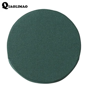 High Quality 100% Cotton Low Rebound Latex Cushion Round Cushion Office Chair Cushion Four Seasons Universal Washable 36*36*4 CM
High Quality 100% Cotton Low Rebound Latex Cushion Round Cushion Office Chair Cushion Four Seasons Universal Washable 36*36*4 CM