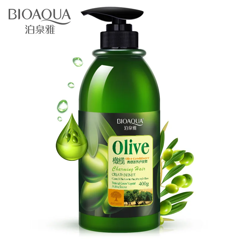 Olive Supple Conditioner Hair Mask Nutrition Hairy Hair Care Supple Steam Free
Olive Supple Conditioner Hair Mask Nutrition Hairy Hair Care Supple Steam Free