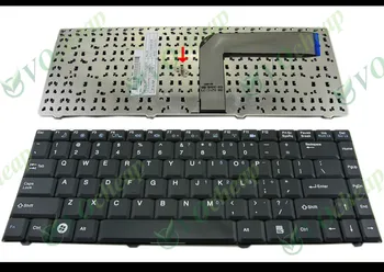 New Laptop keyboard Teclado Notebook Cce Wm52c T52c T31 J95 Intelbras I22 I210 Axioo Neon MNV Black US Version - MP-05693US-3608
New Laptop keyboard Teclado Notebook Cce Wm52c T52c T31 J95 Intelbras I22 I210 Axioo Neon MNV Black US Version - MP-05693US-3608