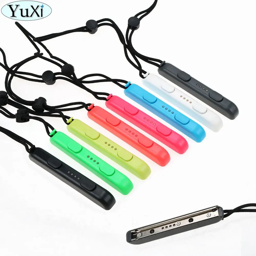 YuXi Carrying Hand Wrist Strap for Nintend Switch for NS Joy-Con Lanyard New Video Games Gamepad Controll replacement
YuXi Carrying Hand Wrist Strap for Nintend Switch for NS Joy-Con Lanyard New Video Games Gamepad Controll replacement