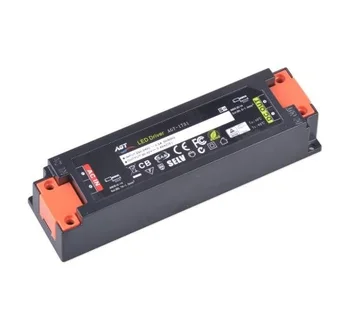 40W Constant current LED driver 100mA No flicker Input votlage AC200-240V led panel and led downlight with external driver
40W Constant current LED driver 100mA No flicker Input votlage AC200-240V led panel and led downlight with external driver