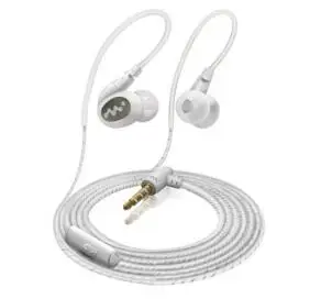 New earphones, ear, heavy bass, running headphones, phone, wire, ear plug and ear plug distribution silica gel
New earphones, ear, heavy bass, running headphones, phone, wire, ear plug and ear plug distribution silica gel