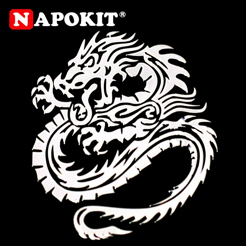 Silver Metal Dragon Symbol Car Window Door Windshield Mirror Body Sticker Emblem Badge Decal for Volkswagen Audi BMW Renault Kia
Silver Metal Dragon Symbol Car Window Door Windshield Mirror Body Sticker Emblem Badge Decal for Volkswagen Audi BMW Renault Kia
