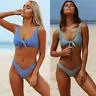 New Women Sexy Bathing Suit Push-up Padded Bra Bikini Set Bandage Swimsuit Low waist e Swimwear striped print beachwear
New Women Sexy Bathing Suit Push-up Padded Bra Bikini Set Bandage Swimsuit Low waist e Swimwear striped print beachwear