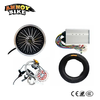 60v 72v 84v 1500W Hub Motor Wheel With Disc Brake Kit Electric Vehicle DIY Wheel 1500w High Speed Electric Car Kit
60v 72v 84v 1500W Hub Motor Wheel With Disc Brake Kit Electric Vehicle DIY Wheel 1500w High Speed Electric Car Kit