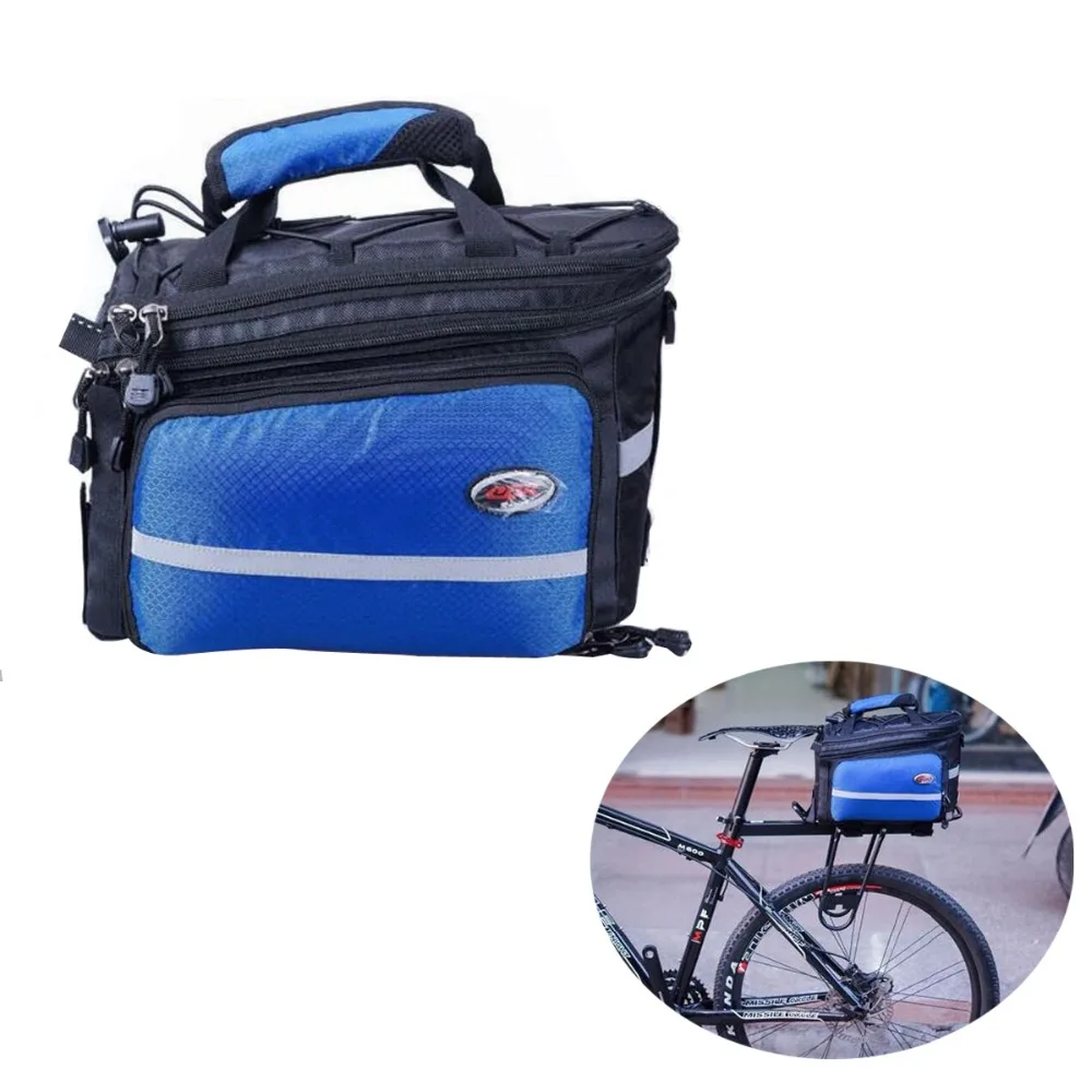 2016 CBR Bicycle Bag Rear Bag Side Pocket Cycling Rear Package Shelf Package Bike Seat Bag Extensible Large Rear Seat Package
2016 CBR Bicycle Bag Rear Bag Side Pocket Cycling Rear Package Shelf Package Bike Seat Bag Extensible Large Rear Seat Package