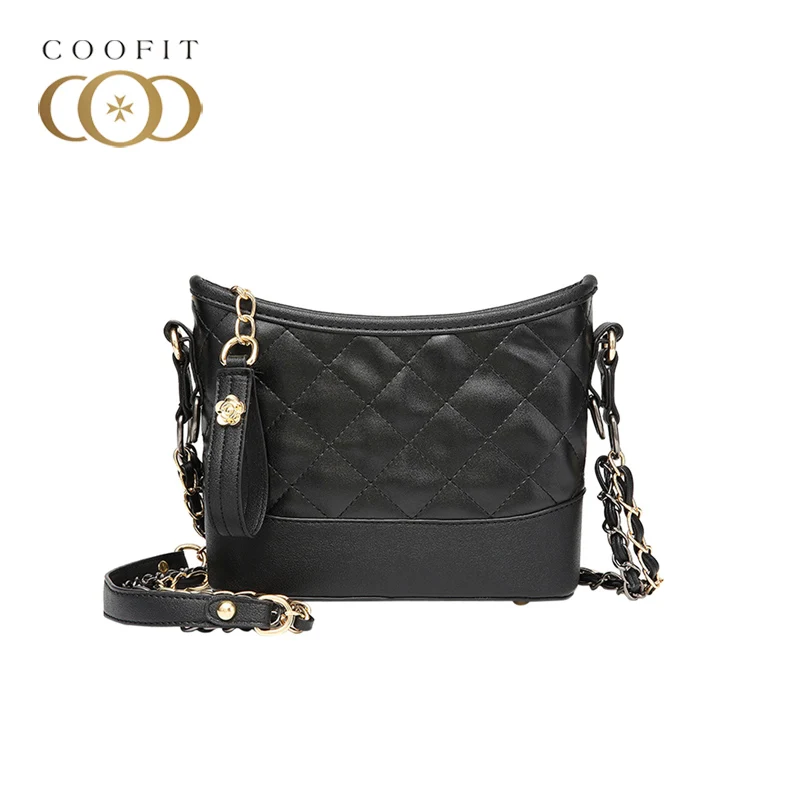 coofit Simple Crossbody Bag For Women Rhombus Pattern PU Leather Satchel Bag Shoulder Bag Girls Messenger Bags For Office Lady
coofit Simple Crossbody Bag For Women Rhombus Pattern PU Leather Satchel Bag Shoulder Bag Girls Messenger Bags For Office Lady