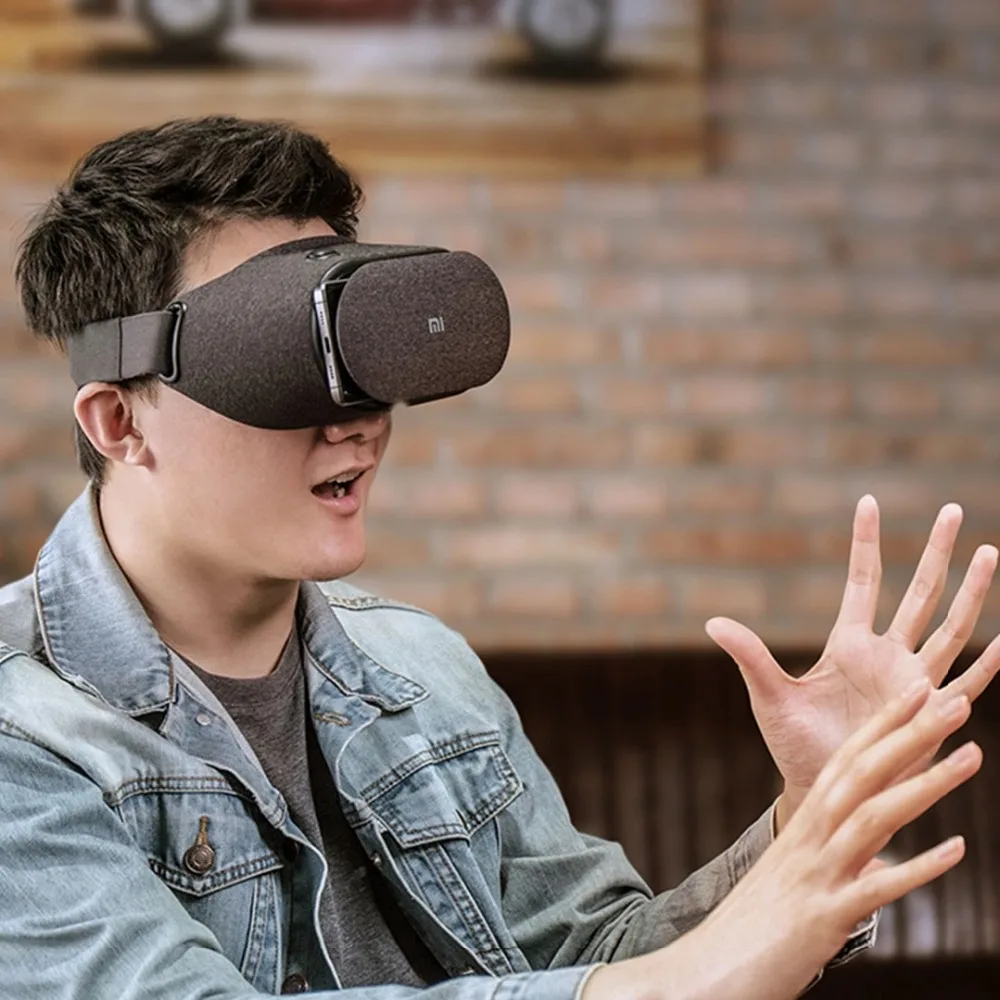 Xiaomi Mi Vr 2