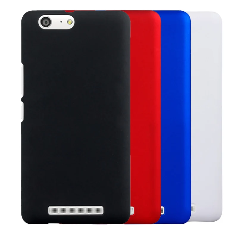 2015 New Multi Colors Luxury Rubberized Matte Plastic Hard Case Cover For Gionee Marathon M5 Cell Phone Cover Cases
2015 New Multi Colors Luxury Rubberized Matte Plastic Hard Case Cover For Gionee Marathon M5 Cell Phone Cover Cases