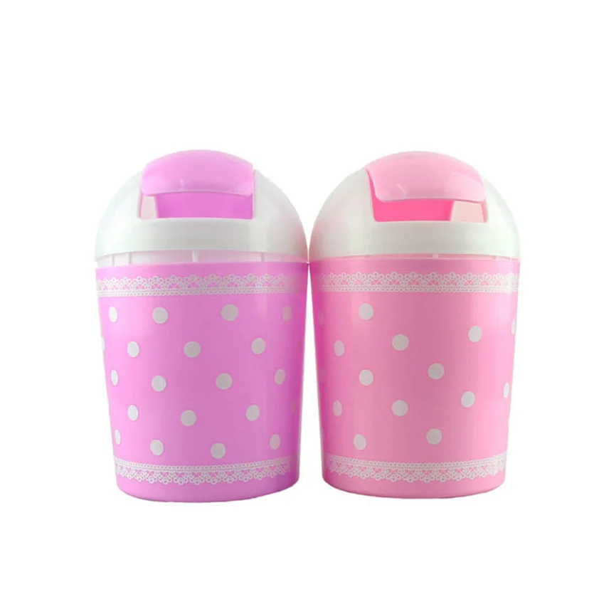 Mini Waste Bin Desktop Garbage Basket Home Table Trash Can Home Office Sundries Organizer Homeware Dustbin Container 2019
Mini Waste Bin Desktop Garbage Basket Home Table Trash Can Home Office Sundries Organizer Homeware Dustbin Container 2019