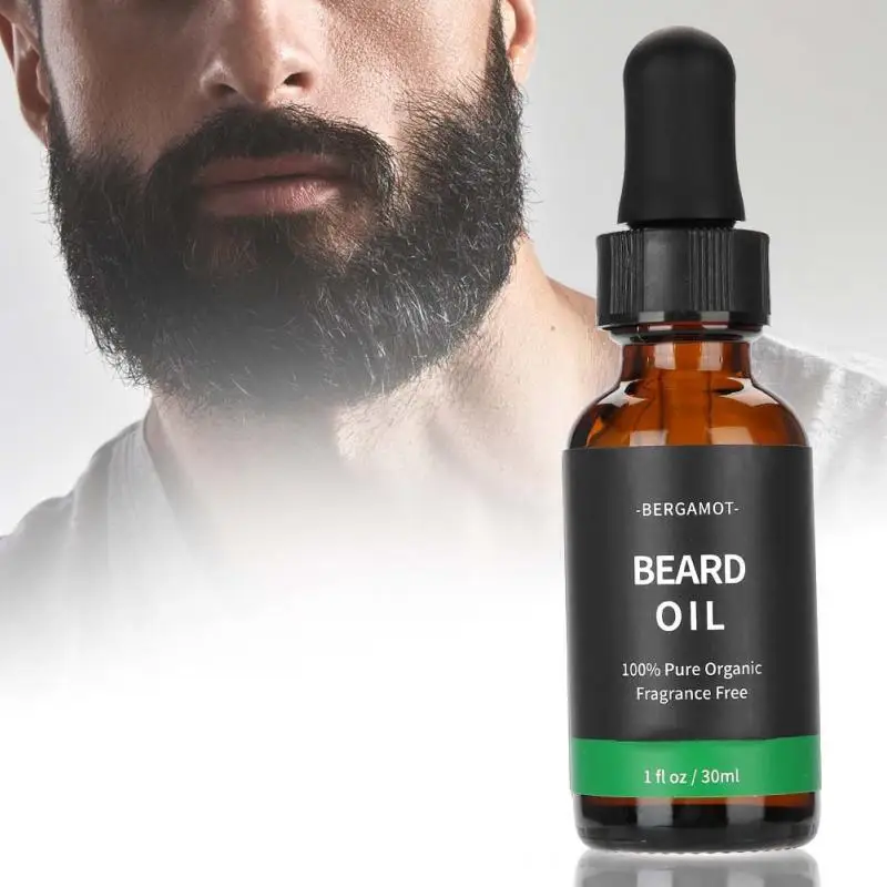 30ml Natural Beard Oil Beard Conditioner for Beard and Mustache Styling Shaping Grooming Growin
30ml Natural Beard Oil Beard Conditioner for Beard and Mustache Styling Shaping Grooming Growin