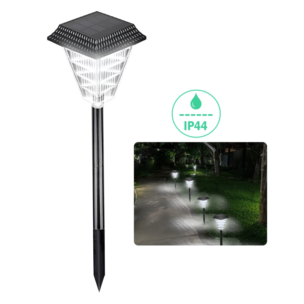 T-SUNRISE Solar LED Garden Light Cottage Lawn Lamp Outdoor LED Light Waterproof Solar Lamp For Home Yard Driveway Lawn Road
T-SUNRISE Solar LED Garden Light Cottage Lawn Lamp Outdoor LED Light Waterproof Solar Lamp For Home Yard Driveway Lawn Road