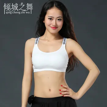 Belly Dance Skirt Special Offer Cotton 2017 Rushed Branded Belly Dance Costume Sexy Bra Vest For Women Sy006
Belly Dance Skirt Special Offer Cotton 2017 Rushed Branded Belly Dance Costume Sexy Bra Vest For Women Sy006