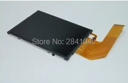 New LCD Display Screen For Canon for Powershot SX700 HS SX710 HS PC2047 PC2194 Digital camera With backlight and outer screen
New LCD Display Screen For Canon for Powershot SX700 HS SX710 HS PC2047 PC2194 Digital camera With backlight and outer screen