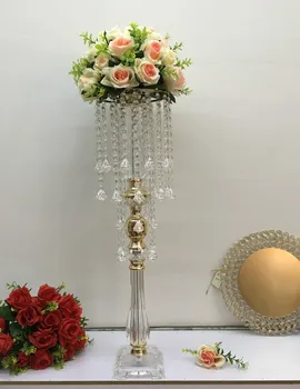Fake Flower Ball with Acrylic Stand Crystal Wedding Centerpieces Event Table Flowers Vase 70 Cm Tall Road Lead Aisle Party Decor
Fake Flower Ball with Acrylic Stand Crystal Wedding Centerpieces Event Table Flowers Vase 70 Cm Tall Road Lead Aisle Party Decor