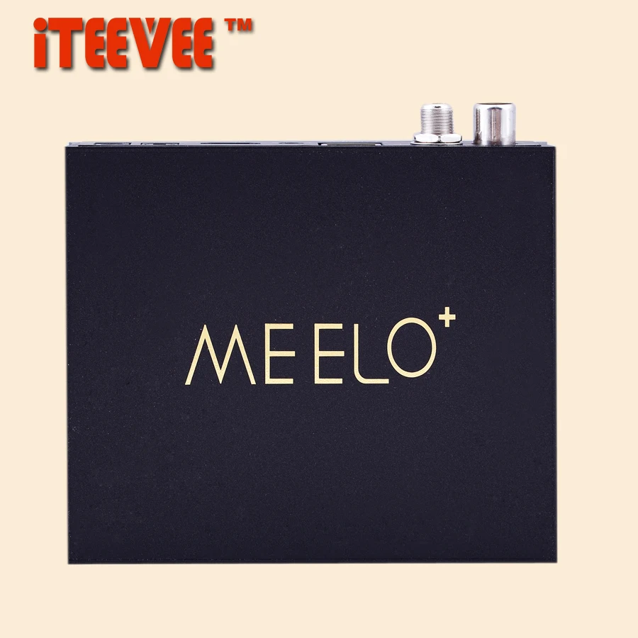 1PC Meelo uno2 1G/8G MEELO UNO 2 2GB 16GB Android 5.1.1 TV Box DVB-T2+DVB-S2 Amlogic S905 Quad Core 1080p 4K KD DVB PK X9
1PC Meelo uno2 1G/8G MEELO UNO 2 2GB 16GB Android 5.1.1 TV Box DVB-T2+DVB-S2 Amlogic S905 Quad Core 1080p 4K KD DVB PK X9