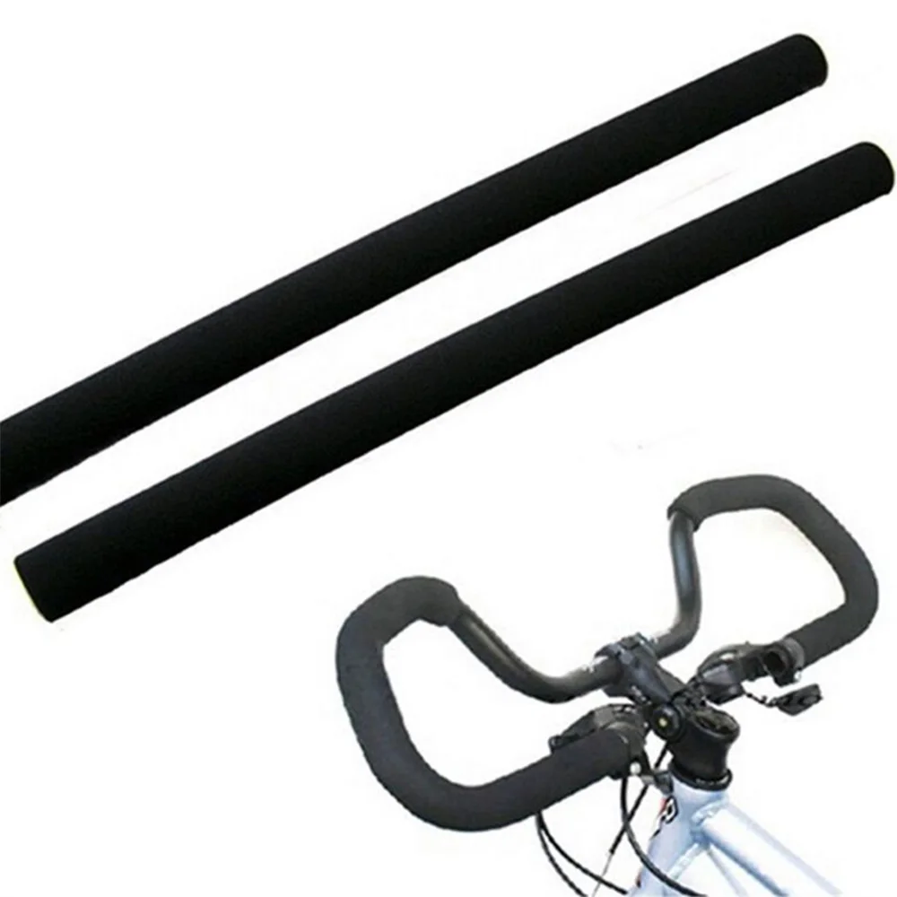 50CM Foam Rubber Bike Handlebar Grips Sponge Cover Anti-Slip Butterfly Bar Grips Foam Matte Handlebar Grips
50CM Foam Rubber Bike Handlebar Grips Sponge Cover Anti-Slip Butterfly Bar Grips Foam Matte Handlebar Grips