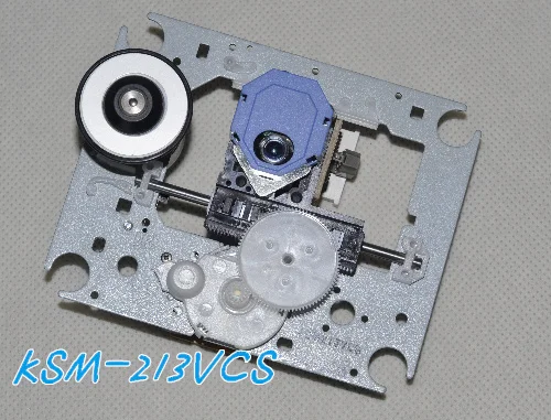 Brand new original Optical pickup KSM-213VCS with mechanism KSM213VCS KSS-213V Laser head
Brand new original Optical pickup KSM-213VCS with mechanism KSM213VCS KSS-213V Laser head