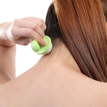 Ball flower seedling massage mini single bead ball massage, lymphatic body leg shoulder cervical home
Ball flower seedling massage mini single bead ball massage, lymphatic body leg shoulder cervical home