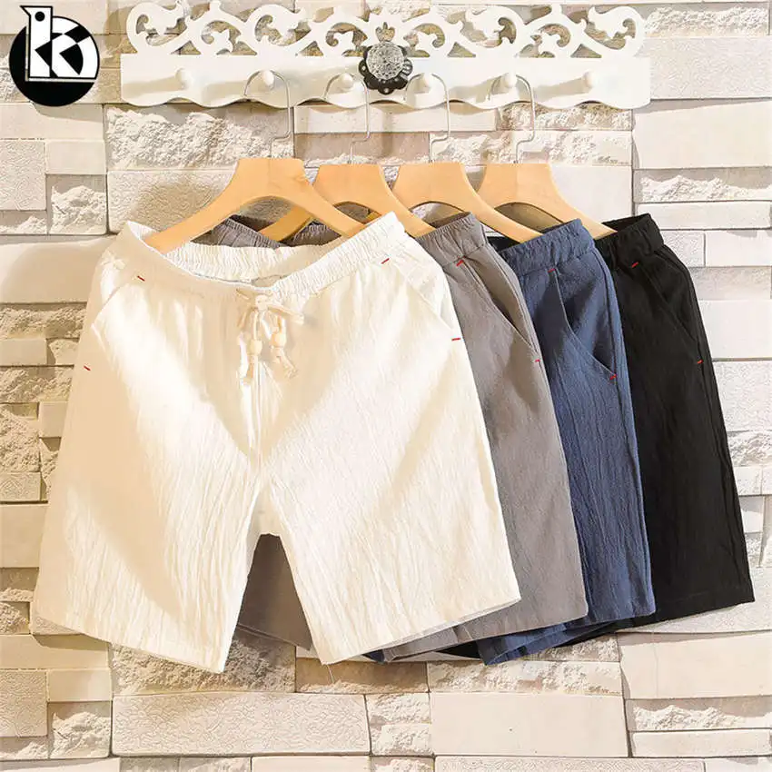 2019 New Fashion Summer Ultra-thin Short Pants Men Daily Casual Self-cultivation Trend Brand Solid Color Low Waist Mens Shorts
2019 New Fashion Summer Ultra-thin Short Pants Men Daily Casual Self-cultivation Trend Brand Solid Color Low Waist Mens Shorts