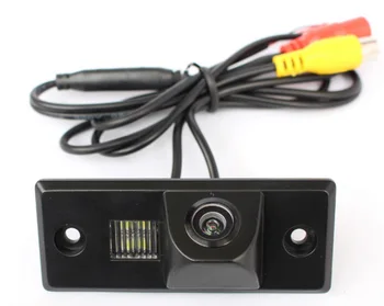 Car Rear View Reversing Backup Camera For VW Touareg T5 waterproof IP68 Night vision
Car Rear View Reversing Backup Camera For VW Touareg T5 waterproof IP68 Night vision