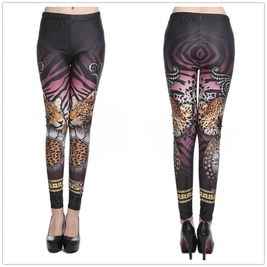 2018 Leggings Hot Sales New arrival Womens Sexy Fitness Leggings Fashion Tiger Printed Leggings High Elastic Drop shipping
2018 Leggings Hot Sales New arrival Womens Sexy Fitness Leggings Fashion Tiger Printed Leggings High Elastic Drop shipping