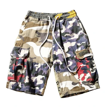 2019 summer cargo shorts for men slim fit men baggy shorts brand streetwear camouflage sexy mens shorts
2019 summer cargo shorts for men slim fit men baggy shorts brand streetwear camouflage sexy mens shorts