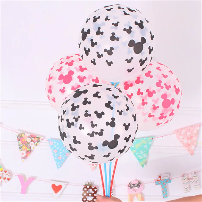 20pcs 12inch unicorn party mickey mouse balloons globos transparentes happy birthday balloon wedding party supplies balloons
20pcs 12inch unicorn party mickey mouse balloons globos transparentes happy birthday balloon wedding party supplies balloons