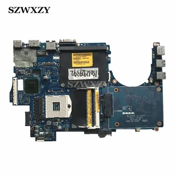 For DELL Precision M4700 Laptop Motherboard QAR00 LA-7931P REV:1.0(A00) CN-0N8H96 0N8H96 N8H96 Full Tested
For DELL Precision M4700 Laptop Motherboard QAR00 LA-7931P REV:1.0(A00) CN-0N8H96 0N8H96 N8H96 Full Tested