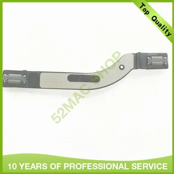 I/O Audio Board Flex Cable A1398 821-1798-A for Macbook RETINA 2013 2014 ME293 ME294
I/O Audio Board Flex Cable A1398 821-1798-A for Macbook RETINA 2013 2014 ME293 ME294