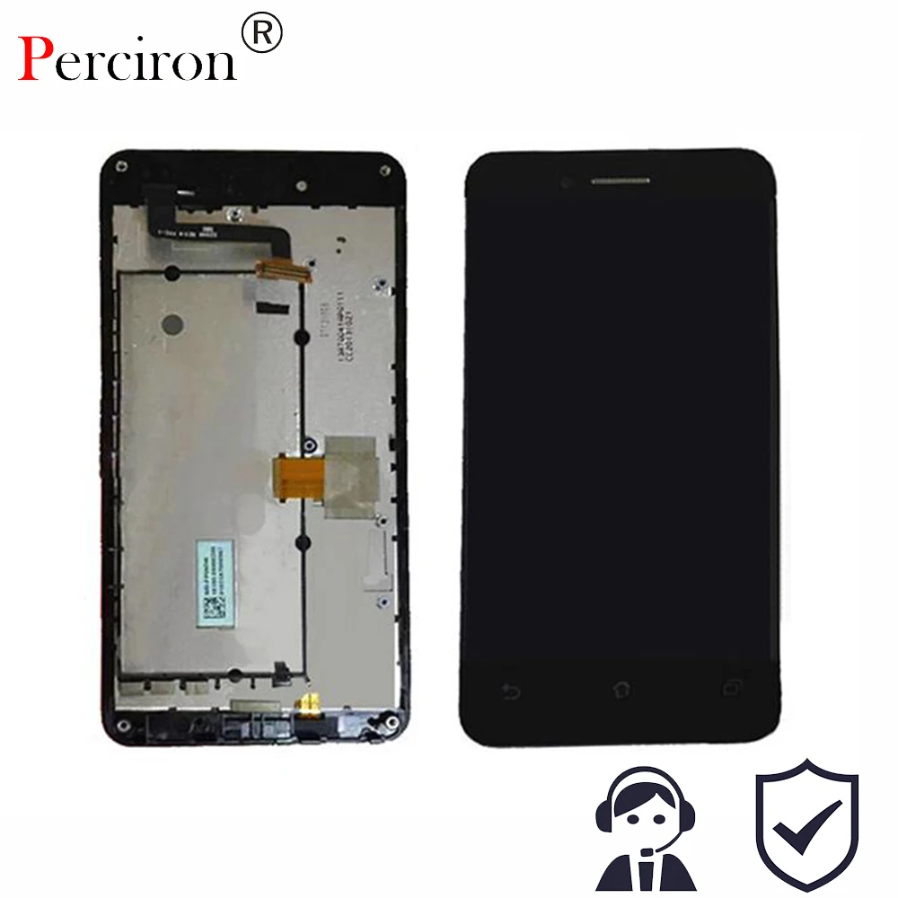 Новый ЖК-дисплей + сенсорный экран дигитайзер с рамкой для Asus Padfone mini A11 Бесплатная доставка
Новый ЖК-дисплей + сенсорный экран дигитайзер с рамкой для Asus Padfone mini A11 Бесплатная доставка