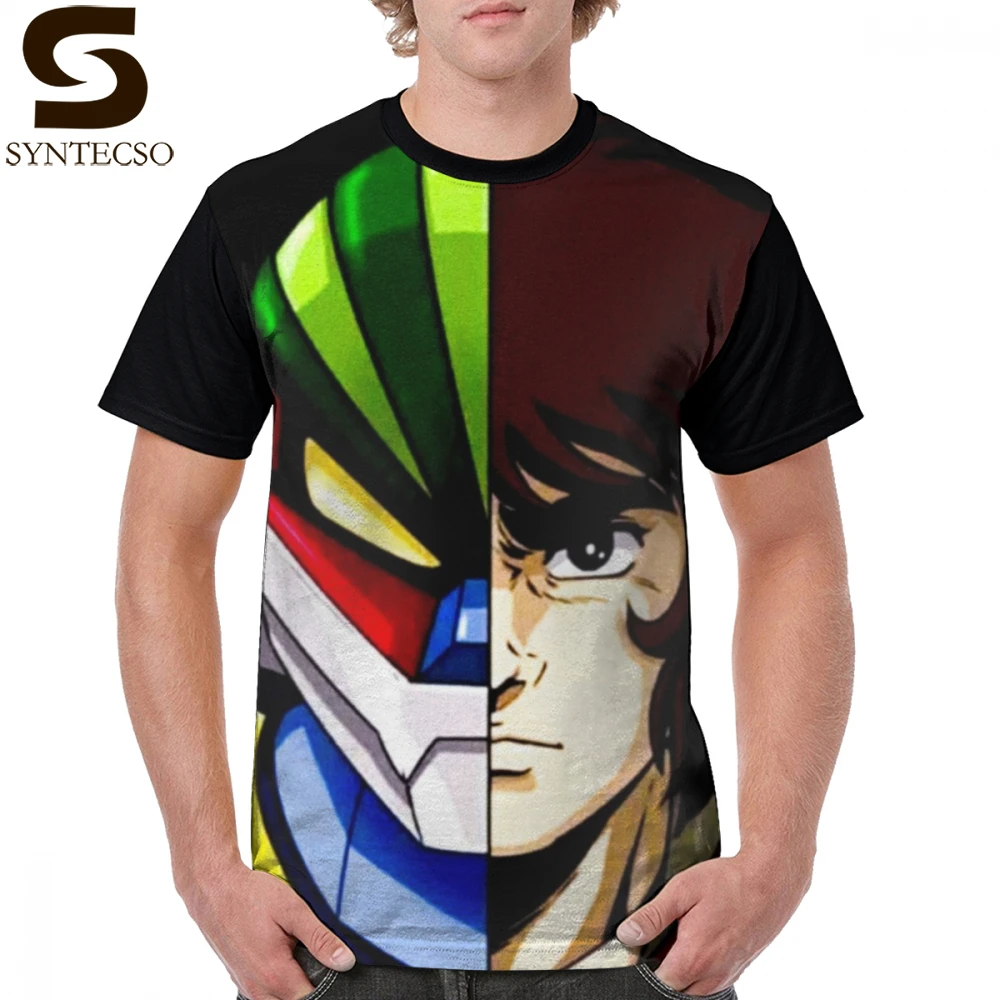 Jeeg T Shirt Jeeg T-Shirt Printed Awesome Graphic Tee Shirt Mens Plus size Polyester Classic Short Sleeves Tshirt
Jeeg T Shirt Jeeg T-Shirt Printed Awesome Graphic Tee Shirt Mens Plus size Polyester Classic Short Sleeves Tshirt