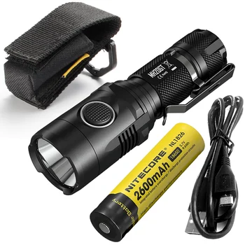 Top Sales NITECORE MH20GT BOXSET 1000LMs LED Lamp Torch Waterproof Flashlight USB Rechargeable18650 Li-ion Battery Free Shipping
Top Sales NITECORE MH20GT BOXSET 1000LMs LED Lamp Torch Waterproof Flashlight USB Rechargeable18650 Li-ion Battery Free Shipping