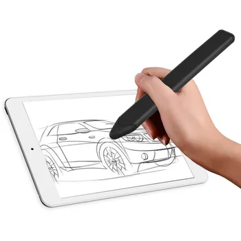 Universal Replacement Stylus Pen for iphone for ipad Pro 10.5 Capacitive Screen Tablet Touch Screen Stylus Pen
Universal Replacement Stylus Pen for iphone for ipad Pro 10.5 Capacitive Screen Tablet Touch Screen Stylus Pen