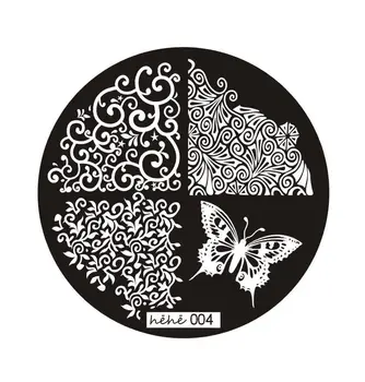 2015 newest 36mixed Design hehe series 30 Nail art Stamping polish printer plates nail printing machine plates, hehe001-036
2015 newest 36mixed Design hehe series 30 Nail art Stamping polish printer plates nail printing machine plates, hehe001-036