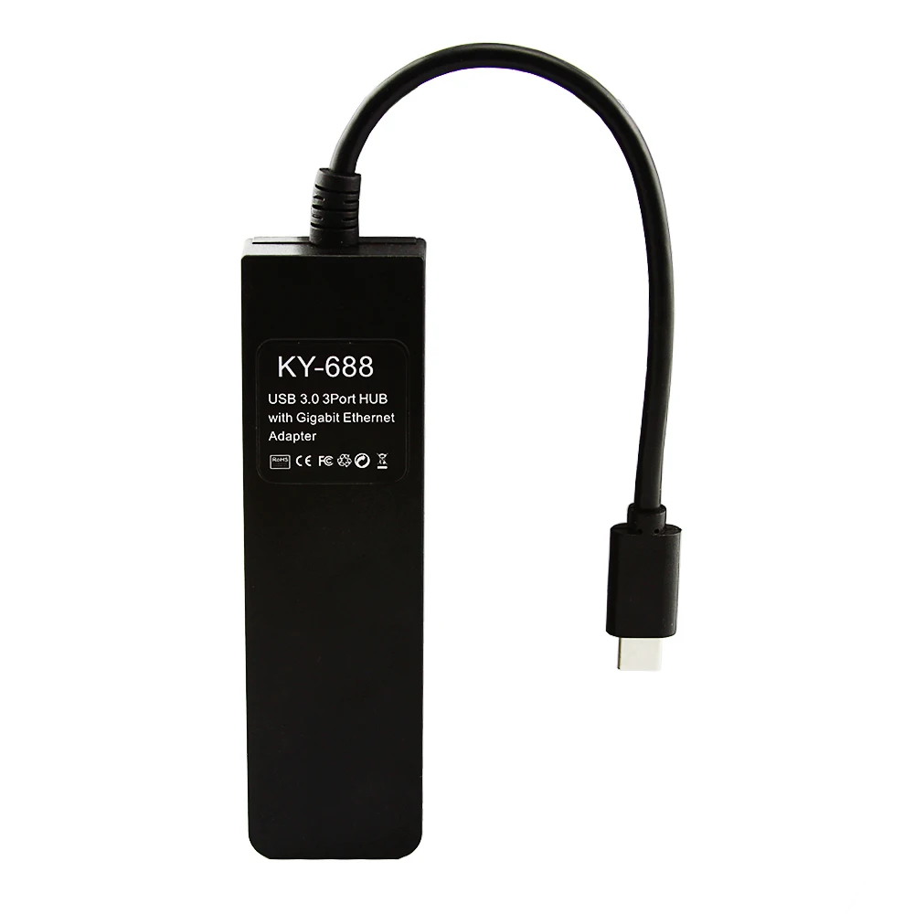 gigabit ethernet adapter
