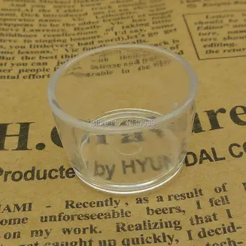 10pcs/lot Clear kawaii bowl cup imitation PVC Plastic glass 27mm Artificial Parfait Cups Miniature Food Deco Part 
10pcs/lot Clear kawaii bowl cup imitation PVC Plastic glass 27mm Artificial Parfait Cups Miniature Food Deco Part